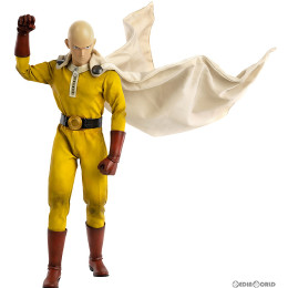 [FIG]1/6 Articulated Figure: Saitama (SEASON 2)(1/6可動フィギュア:サイタマ(シーズン2)) ワンパンマン 完成品 threezero(スリーゼロ)