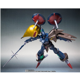 [FIG]魂ウェブ商店限定 ROBOT魂(SIDE HM) ヘビーメタルアトール&アトールVマクトミンビルドパーツセット 重戦機エルガイム 完成品 可動フィギュア バンダイ