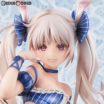 [FIG]ポストカード無し Chris -クリス- DSmile Original Bunny series 1/8 完成品 フィギュア ネイティブオンラインショップ&FANZA限定 BINDing(バインディング)/ネイティブ