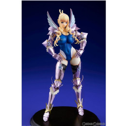 [買取]ベルティーユ・体育授業(プール編) 流通限定版 ワルキューレロマンツェ 1/6 完成品 フィギュア Q-six(キューシックス)