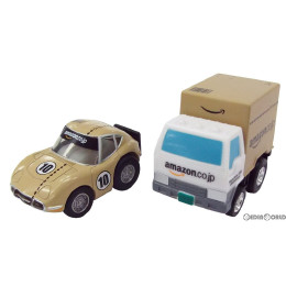 [MDL]Amazon.co.jp限定 おもちゃストア10周年記念 チョロQセット 完成品 ミニカー タカラトミー