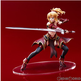 [FIG]ANIPLEX+限定 赤のセイバー-聖杯大戦- Fate/Apocrypha(フェイト/アポクリファ) 1/7 完成品 フィギュア(MD18-0027001) アニプレックス