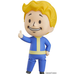 [FIG]ねんどろいど 1209 ボルトボーイ Fallout(フォールアウト) 完成品 可動フィギュア グッドスマイルカンパニー