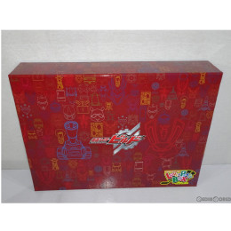 [買取]仮面ライダービルド超全集 特別版 ラブ&ピースBOX 書籍 小学館
