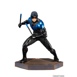 [FIG]ARTFX ナイトウィング NIGHTWING 1/6 完成品 フィギュア(SV259) コトブキヤ