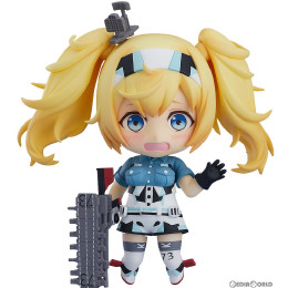 [FIG]ねんどろいど 1203 Gambier Bay(ガンビア・ベイ) 艦隊これくしょん -艦これ- 完成品 可動フィギュア グッドスマイルカンパニー