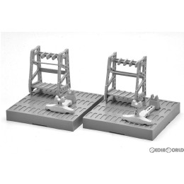 [PTM]LittleArmory(リトルアーモリー) 1/12 LD025 ガンラックE プラモデル TOMYTEC(トミーテック)