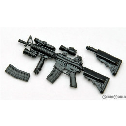 [PTM](再販)LittleArmory(リトルアーモリー) 1/12 LA005 Mk18Mod0タイプ プラモデル TOMYTEC(トミーテック)