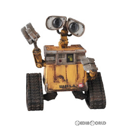 [FIG]ウルトラディテールフィギュア No.496 UDF WALL・E(リニューアルVer.) ウォーリー 完成品 フィギュア メディコム・トイ