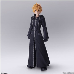 [FIG]BRING ARTS(ブリングアーツ) ロクサス KINGDOM HEARTS III(キングダム ハーツ3) 完成品 可動フィギュア スクウェア・エニックス