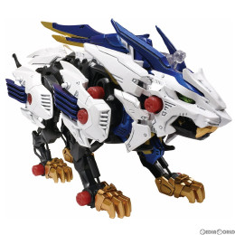 [PTM]覚醒ワイルドライガー[ライオン種] ZOIDS ゾイドワイルド プラモデル(ZW15) タカラトミー