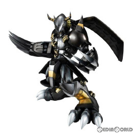 [買取]Precious G.E.M.シリーズ ブラックウォーグレイモン デジモンアドベンチャー02 完成品 フィギュア プレミアムバンダイ&あみあみ限定 メガハウス