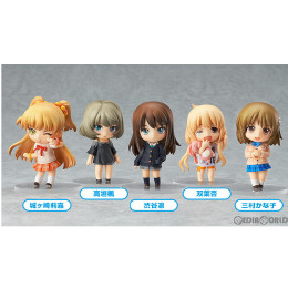 [FIG](BOX)ねんどろいどぷち アイドルマスター シンデレラガールズ ステージ01 可動フィギュア(8個) グッドスマイルカンパニー