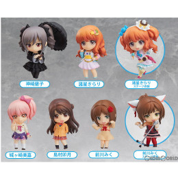 [FIG](BOX)ねんどろいどぷち アイドルマスター シンデレラガールズ ステージ02 可動フィギュア(8個) グッドスマイルカンパニー