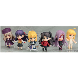 [FIG](BOX)ねんどろいどぷち Fate/stay night(フェイト/ステイナイト) 可動フィギュア(12個) グッドスマイルカンパニー