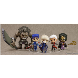 [FIG]ねんどろいどぷち Fate/stay night(フェイト/ステイナイト) エクステンションセット 完成品 可動フィギュア グッドスマイルカンパニー