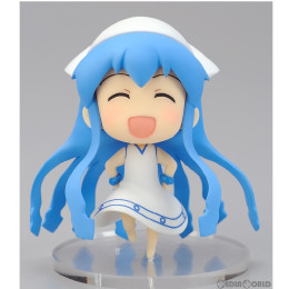 [FIG](BOX)ミニイカ娘 トレーディングフィギュア 侵略!?イカ娘(9個) Phat!(ファット・カンパニー)