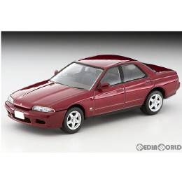[MDL]トミカリミテッドヴィンテージNEO LV-N196a 日産スカイライン GTS-t TypeM(赤) 1/64 完成品 ミニカー(302285) TOMYTEC(トミーテック)