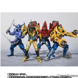 [FIG]魂ウェブ商店限定 フィギュアーツZERO+S.H.Figuarts 北都の猿渡ファームセット 仮面ライダービルド 完成品 可動フィギュア バンダイスピリッツ