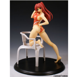 [FIG]向坂環(こうさかたまき) 体育授業(プール編) ピーチVer. ToHeart2(トゥハート2) 1/6 完成品 フィギュア BEAT(ビート)