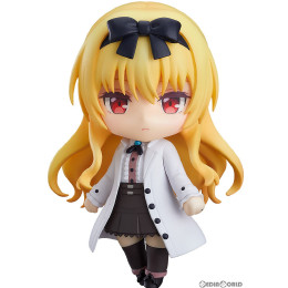 [FIG]ねんどろいど 1211 ユエ ありふれた職業で世界最強 完成品 可動フィギュア グッドスマイルカンパニー