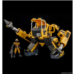 [FIG]B2FIVE ACID RAIN(アシッドレイン) BEAVER WF4w 1/28 完成品 可動フィギュア(BW4_01) BEAVER(ビーバー)/アート・ストーム