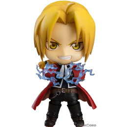 [FIG](再販)ねんどろいど 788 エドワード・エルリック 鋼の錬金術師 FULLMETAL ALCHEMIST 完成品 可動フィギュア グッドスマイルカンパニー