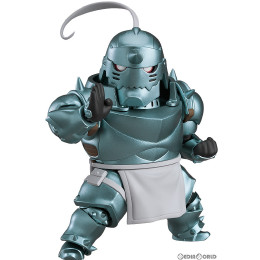 [FIG](再販)ねんどろいど 796 アルフォンス・エルリック 鋼の錬金術師 FULLMETAL ALCHEMIST 完成品 可動フィギュア グッドスマイルカンパニー