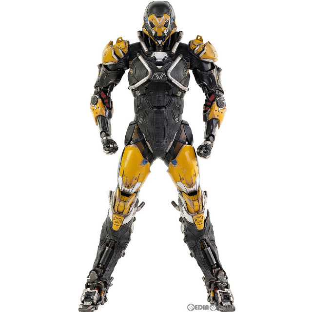 [FIG]1/6 Ranger Javelin(1/6 レンジャー・ジャベリン) Anthem(アンセム) 完成品 可動フィギュア threezero(スリーゼロ)