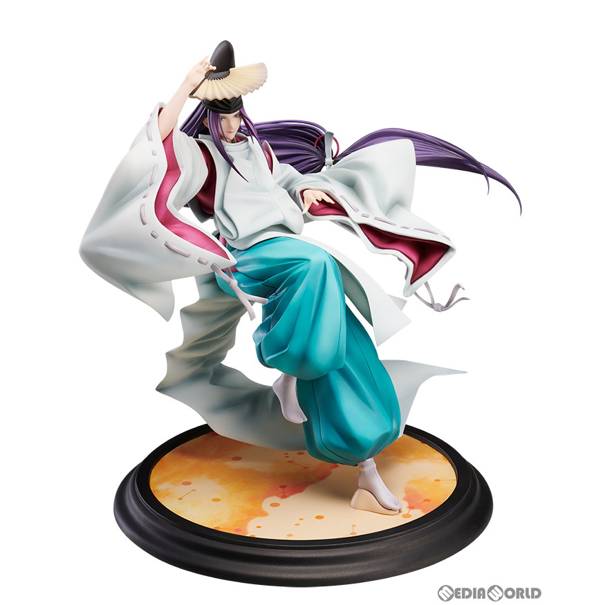 [FIG]藤原佐為(ふじわらのさい) ヒカルの碁 1/7 完成品 フィギュア hobbymaxjapan(ホビーマックスジャパン)