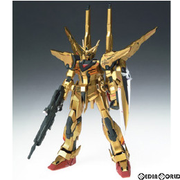 [FIG]COSMIC REGION(コズミックリージョン) #7006 アカツキ 機動戦士ガンダムSEED DESTINY(シード デスティニー) 完成品 可動フィギュア バンダイ