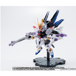 [FIG]魂ウェブ商店限定 ネクスエッジスタイル [MS UNIT] ミーティア 機動戦士ガンダムSEED DESTINY(シード デスティニー) 完成品 可動フィギュア バンダイ