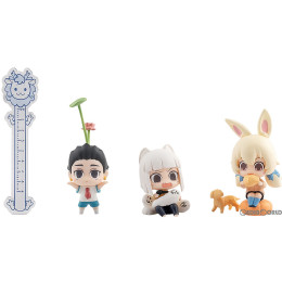 [FIG]Qset 非人哉(ひとにあらざるかな) フェイレンザイ 完成品 フィギュア グッドスマイルアーツ上海