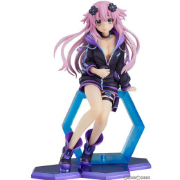 適当な価格 FIG]次元の旅人 1/7 ネプテューヌVII 新次元ゲイム ネプテューヌ その他