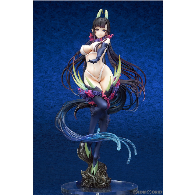 [FIG]千夜(ちよ) 姉なるもの 1/7 完成品 フィギュア キューズQ