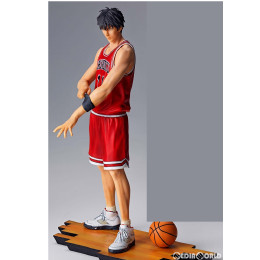 [FIG](再販)流川楓(るかわかえで) The Spirit Collection of Inoue Takehiko SLAM DUNK(スラムダンク) vol.3 完成品 フィギュア エムアイシー