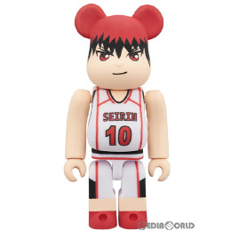 [FIG]BE@RBRICK(ベアブリック) 火神大我(かがみたいが) 黒子のバスケ 完成品 可動フィギュア メディコム・トイ