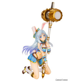 [FIG]シア・ハウリア ありふれた職業で世界最強 1/7 完成品 フィギュア(PP831) コトブキヤ