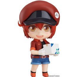 【SEAL限定商品】 FIG]ねんどろいど 1214 はたらく細胞 赤血球(せっけっきゅう) コミック・アニメ