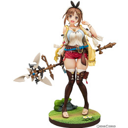 [FIG]ライザ(ライザリン・シュタウト) ライザのアトリエ 〜常闇の女王と秘密の隠れ家〜 1/7 完成品 フィギュア Wonderful Works(ワンダフルワークス)