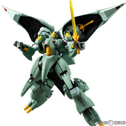 [FIG](食玩)プレミアムバンダイ限定 ASSAULT KINGDOM クィン・マンサ 機動戦士ガンダムZZ(ダブルゼータ) 完成品 可動フィギュア バンダイ