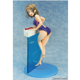 [FIG]渡辺曜(わたなべよう) Blu-rayジャケットVer. ラブライブ!サンシャイン!! 1/7 完成品 フィギュア 一部オンラインショップ限定 With Fans!(ウィズファンズ)