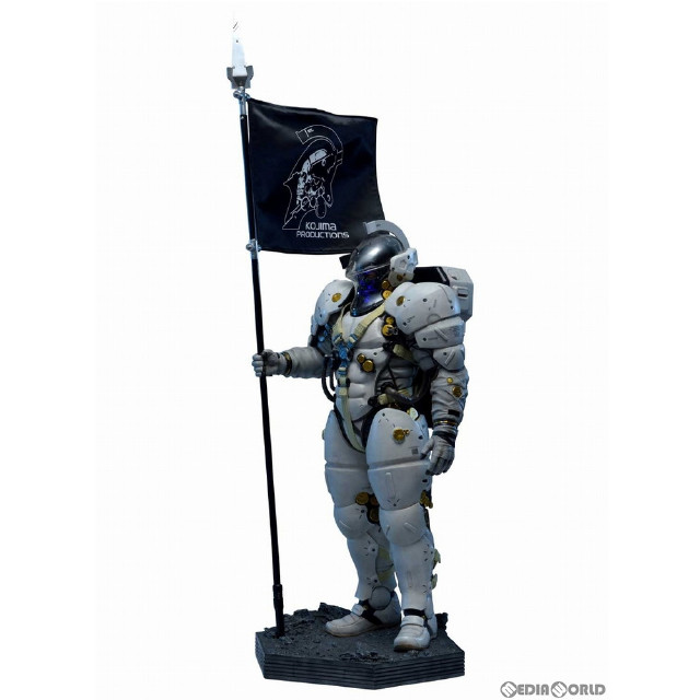 [FIG] プレミアムマスターライン ルーデンス コジマプロダクション 1/4 スタチュー 完成品 フィギュア(PMLU-01) プライム1スタジオ