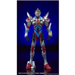 [FIG]STRONG STYLE SOFVI SERIES SSSS.GRIDMAN(グリッドマン) 完成品 ソフビフィギュア FineΦClover(ファインクローバー)