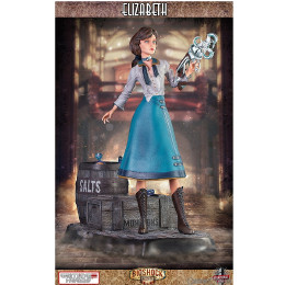 [FIG]エリザベス Bioshock Infinite(バイオショック インフィニット) 1/4 スタチュー 完成品 フィギュア ゲーミングヘッズ