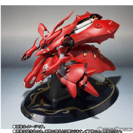 [FIG]魂ウェブ商店限定 ROBOT魂(SIDE MS) ナイチンゲール(重塗装仕様) 機動戦士ガンダム 逆襲のシャア ベルトーチカ・チルドレン 完成品 可動フィギュア バンダイスピリッツ