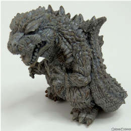 [FIG]東宝怪獣根付 ゴジラ(2003) ゴジラ×モスラ×メカゴジラ 東京SOS 完成品 フィギュア キャラニ