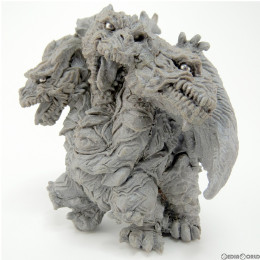 [FIG]東宝怪獣根付 カイザーギドラ ゴジラ FINAL WARS(ファイナルウォーズ) 完成品 フィギュア キャラニ