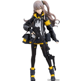 [FIG]figma(フィグマ) 457 UMP45 ドールズフロントライン 完成品 可動フィギュア マックスファクトリー