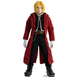 [FIG]EDWARD ELRIC(エドワード・エルリック) 鋼の錬金術師 FULLMETAL ALCHEMIST 1/6 完成品 可動フィギュア threezero(スリーゼロ)